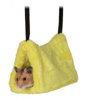 Trixie Hamak jaskinia dla chomika/myszy