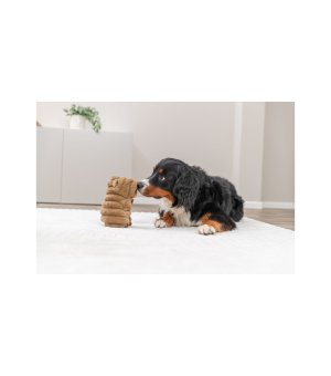 TRIXIE Pluszowa Kapibara brązowa 14cm