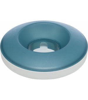 Trixie SLOW FEEDING ROCKING BOWL, MISKA DLA PSA 0,5L/23CM