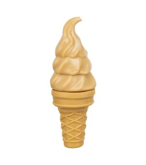 Trixie Soft Ice przysmak w kształcie białego loda świderka z kurczakiem 1szt.