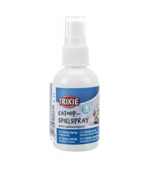 Trixie Spray z Kocimiętką 50ml