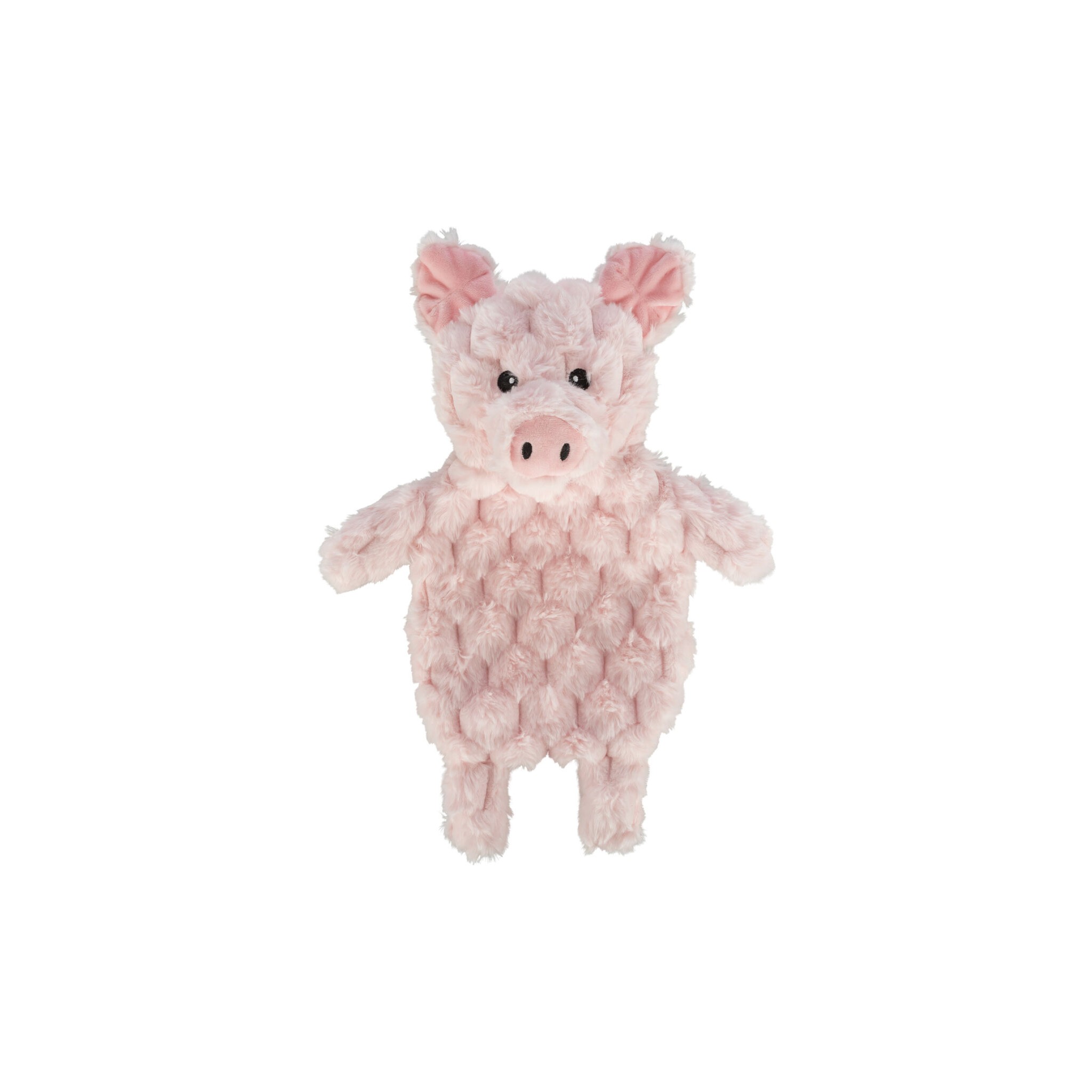 Trixie Świnia pluszowa różowa 40cm