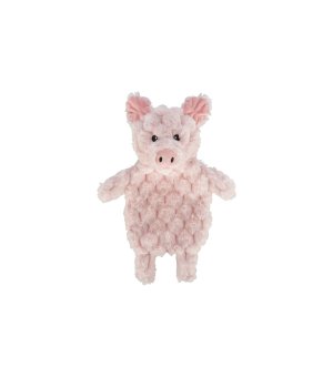 Trixie Świnia pluszowa różowa 40cm