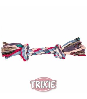 TRIXIE Sznur Bawełniany 15 cm