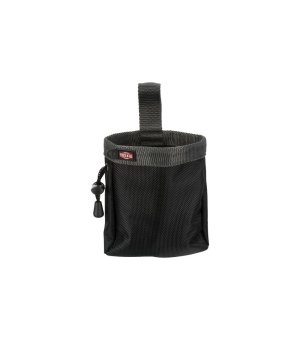 TRIXIE torba na karmę/ przysmaki 10x14cm