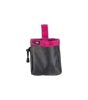 TRIXIE torba na karmę/ przysmaki 10x14cm