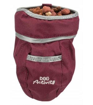 Trixie torebka na przysmaki dog activity 11x16cm