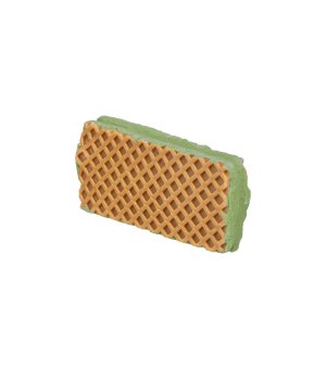 Trixie Waffle Ice Cream przysmak w kształcie loda w wafelku z kurczakiem 1szt.