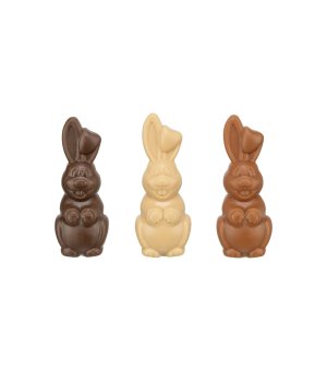 Trixie Wielkanocny przysmak w kształcie Zajączka 10cm 1szt.