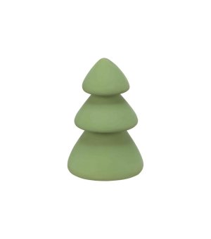🎄🎁 Świąteczna zabawka - Choinka lateksowa dla psa 12cm - Trixie Xmas
