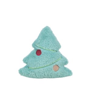 🎄🎁 TRIXIE Xmas Choinka zielona pluszowa 19cm