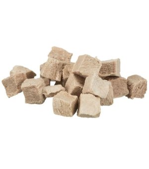 🎄🎁 Świąteczne smakołyki dla kota - Liofilizowana Pierś z Kaczki - 25g - Trixie Xmas 