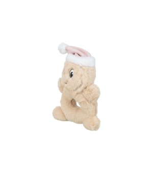 🎄🎁 TRIXIE Xmas Ludzik z Piernika pluszowy 22cm