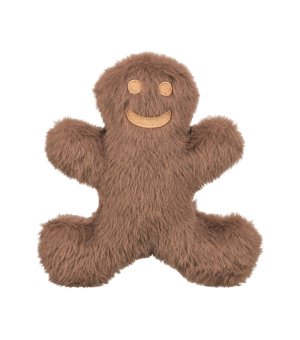 🎄🎁 TRIXIE Xmas Ludzik z Piernika pluszowy 16cm