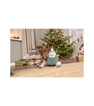🎄🎁 TRIXIE Xmas Pingwin pluszowy 30cm