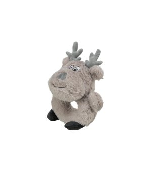 🎄🎁 TRIXIE Xmas Renifer pluszowy 24cm