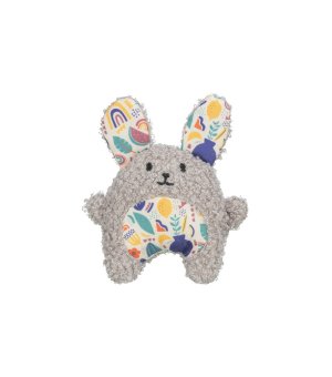 TRIXIE Zabawka dla Kota - Królik z kocimiętką 11cm 