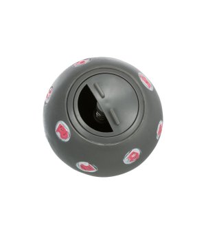 Trixie Zabawka dla kota kula/karmnik 7cm