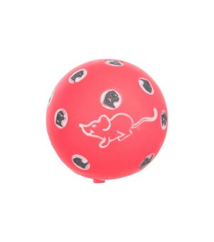 Trixie Zabawka dla kota kula/karmnik 7cm