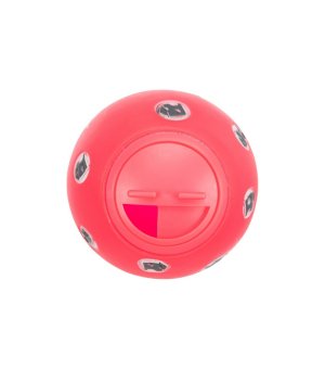 Trixie Zabawka dla kota kula/karmnik 7cm