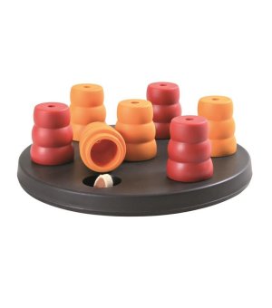 TRIXIE ZABAWKA DLA PSA DOG ACTIVITY "SAMOTNIK" 20CM