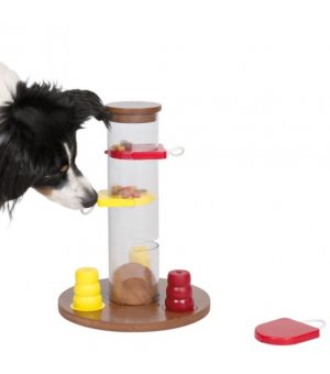 Trixie Zabawka "Dog Activity Gambling Tower"