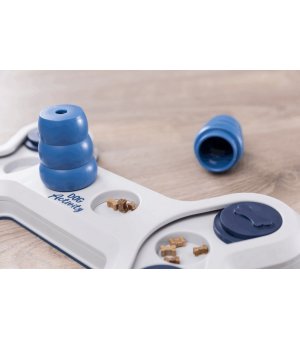 Trixie Zabawka Logiczna Dog Activity Flip Bone 32x18cm