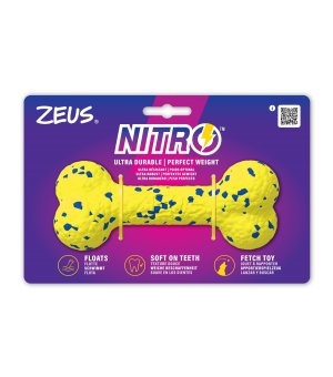 Trixie Zeus Nitro kość 16cm