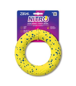 Trixie Zeus Nitro Ringo 16cm