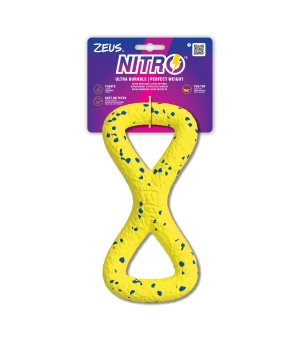 Trixie Zeus Nitro Tugger szarpak 22cm