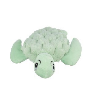 Trixie Żółw pluszowy zielony 27cm