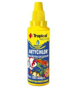 TROPICAL ANTYCHLOR 30ML