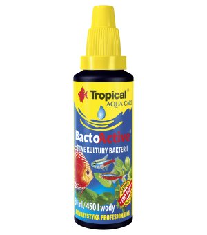 TROPICAL BACTO ACTIVE 30ML