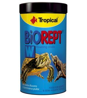 TROPICAL BIOREPT W. 250ML/75G