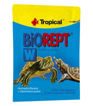 TROPICAL BIOREPT W. SASZETKA - 20G