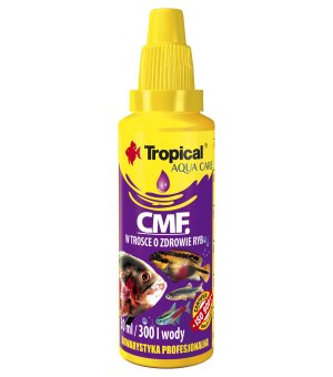 TROPICAL CMF. 30ML PREPARAT