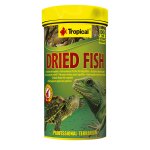 TROPICAL DRIED FISH 250ML/35G