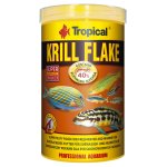 TROPICAL KRILL FLAKE 100ML/20G TERMIN:01.2025
