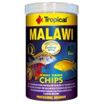 TROPICAL MALAWI CHIPS 250ML/130G TERMIN:01.2025