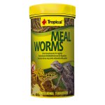 TROPICAL MEAL WORMS 250ML/30G