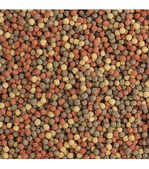 Tropical Pond Pellet Mix size M 5L/550g worek