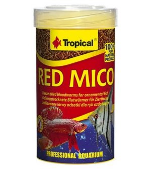 TROPICAL RED MICO 100ML/8G