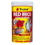 TROPICAL RED MICO COLOUR STICKS 100ML/32G