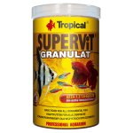 TROPICAL SUPERVIT GRANULAT 250ML / 138G