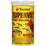 TROPICAL SUPERVIT MINI GRANULAT 250ML/162.5G