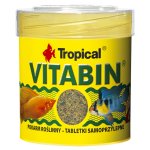 TROPICAL VITABIN ROŚLINNY 50ML/36G 