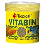 TROPICAL VITABIN ROŚLINNY 50ML/36G