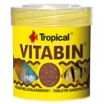 TROPICAL VITABIN WIELOSKŁADNIKOWY 50ML/36G