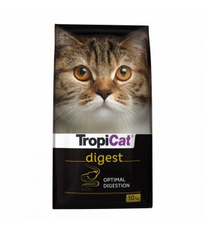 TROPICAT DIGEST 10KG