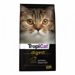 TROPICAT DIGEST 10KG